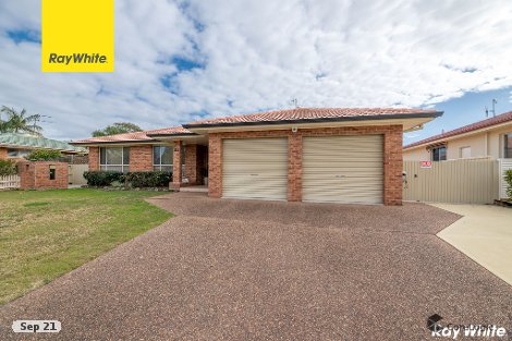 23 Palmway Cres, Tuncurry, NSW 2428