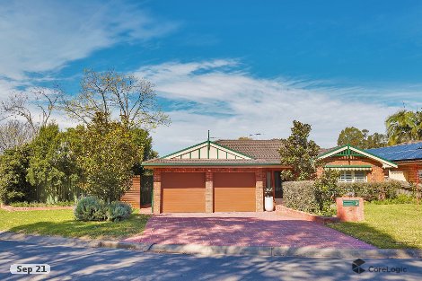 54 Oriole St, Glenmore Park, NSW 2745