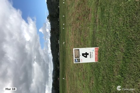 Lot 4 Belivah Rd, Bahrs Scrub, QLD 4207