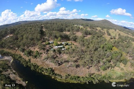 Lot 753 Toms Gully Rd, Hickeys Creek, NSW 2440