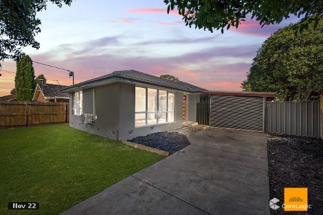 3 Wentworth Rd, Melton South, VIC 3338