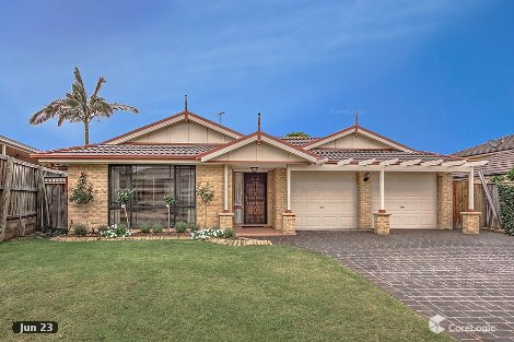 4 Combings Pl, Currans Hill, NSW 2567