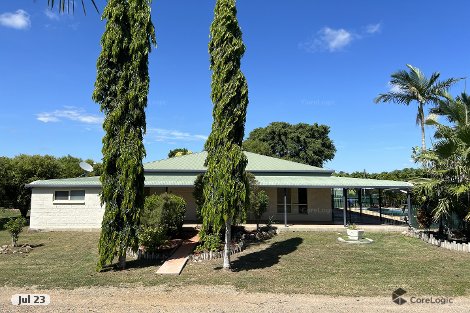 259 Murray Rd, Woodstock, QLD 4816