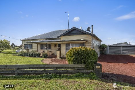 460 Corangamite Lake Rd, Cororooke, VIC 3254