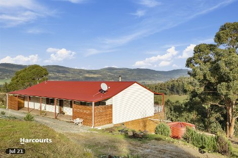 110 Ayres Rd, Ranelagh, TAS 7109