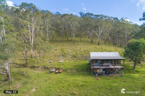 127 Quartpot Creek Rd, Underbank, NSW 2420