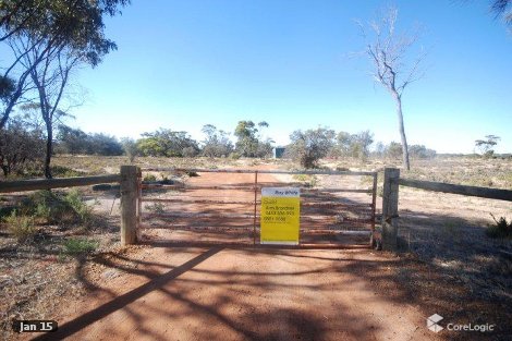 Lot 2 Bullock Hills Rd, Wagin, WA 6315