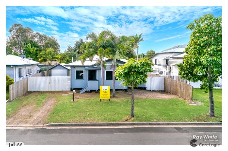 143 Rodboro St, Berserker, QLD 4701