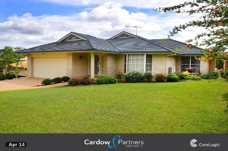 13 Lake View Ave, Safety Beach, NSW 2456