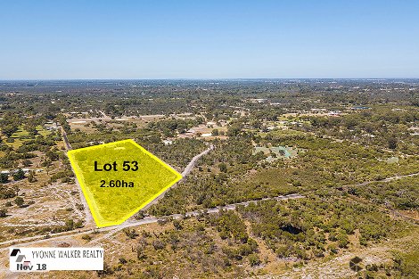 Lot 53 Wolfe Rd, Forrestdale, WA 6112