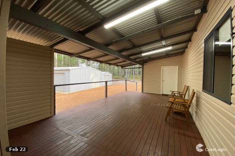 72 Woodgate Rtt, Deanmill, WA 6258