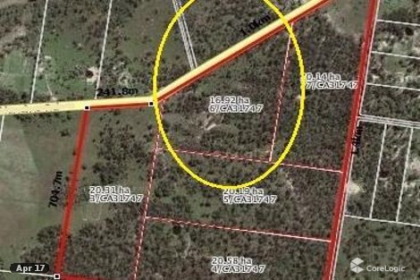 Lot 6 Nandine Rd, Lockyer Waters, QLD 4311