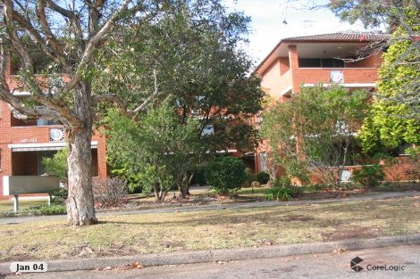 147-153 Sydney St, North Willoughby, NSW 2068