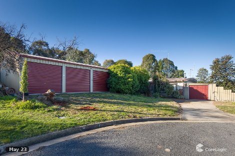 8 Highview Pl, Chiltern, VIC 3683