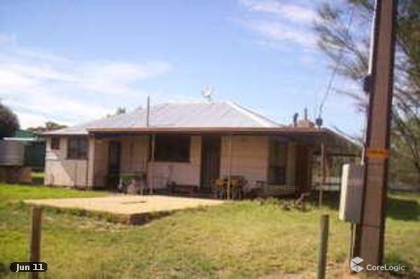 Lot 6 Lameroo South Rd, Lameroo, SA 5302