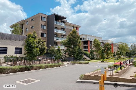 95/40-52 Barina Downs Rd, Norwest, NSW 2153