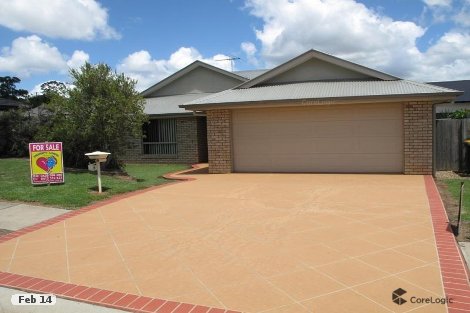 4 Lennon Bvd, Narangba, QLD 4504