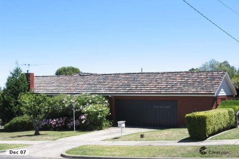 3 Marilyn St, Doncaster, VIC 3108