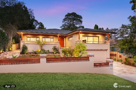 7 Eastcote Rd, North Epping, NSW 2121