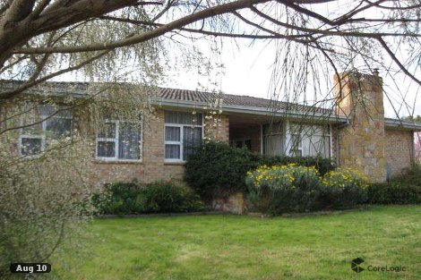 5 Webster St, Mount Barker, WA 6324