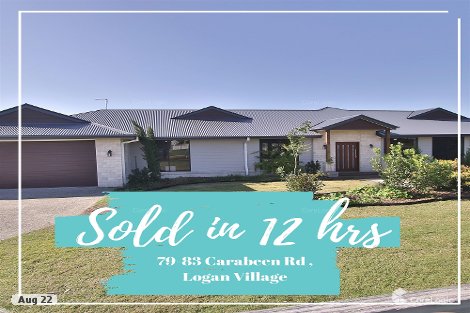 79-83 Carabeen Rd, Logan Village, QLD 4207