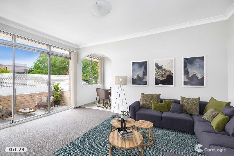 5/122 The Crescent, Homebush West, NSW 2140