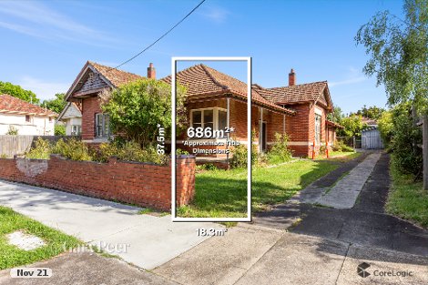 241 Glen Eira Rd, Caulfield North, VIC 3161