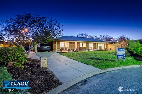 8 Suva Gld, Merriwa, WA 6030