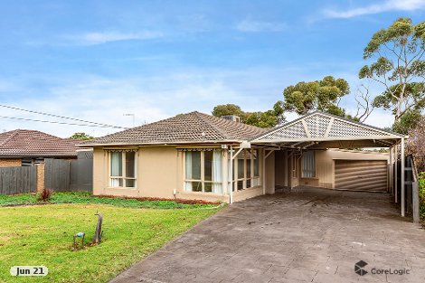 40 Patterson Ave, Keilor, VIC 3036