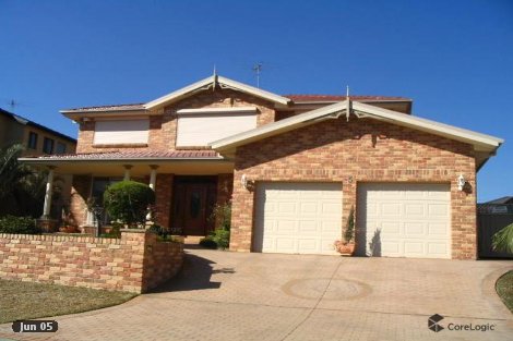 5 Shoreham Cres, Chipping Norton, NSW 2170