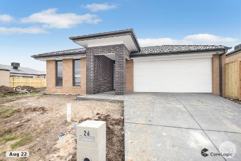 26 Steamboat Ave, Winter Valley, VIC 3358