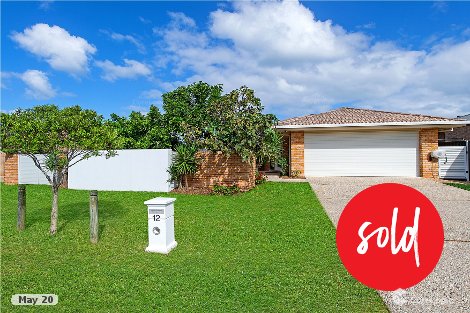 12 St Vincents Way, Bonny Hills, NSW 2445