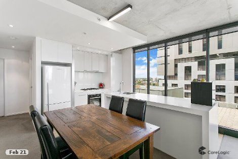 1215/568 St Kilda Rd, Melbourne, VIC 3004