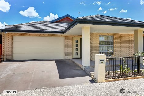 36 Francis St, Lightsview, SA 5085