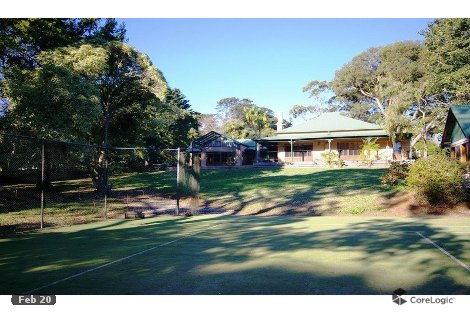 735 White Hill Rd, Red Hill, VIC 3937