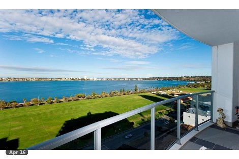 49/78 Terrace Rd, East Perth, WA 6004