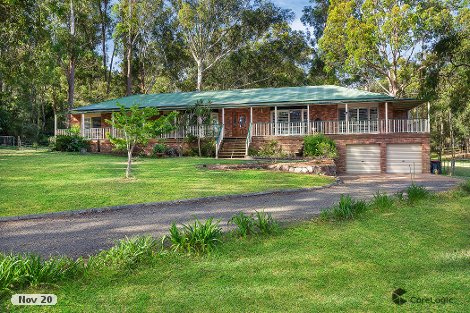 17 Carramar Cl, Brandy Hill, NSW 2324