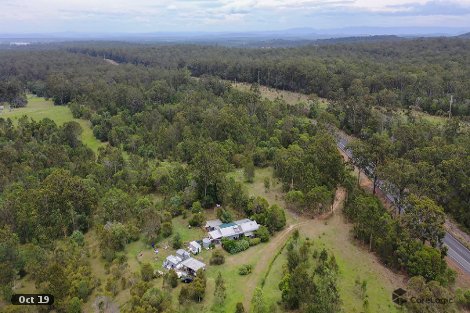 1826 Summerland Way, Warragai Creek, NSW 2460