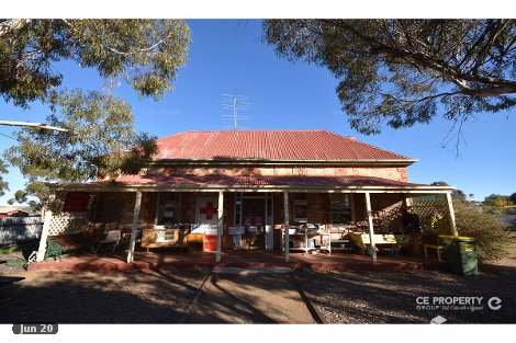 Lot 4 Main St, Cambrai, SA 5353