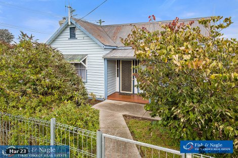 255 Newtown Rd, Bega, NSW 2550