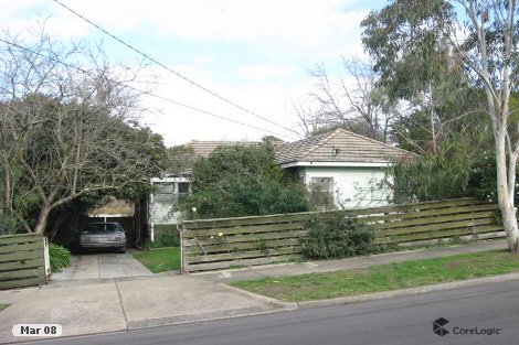 6 Anderson St, Heidelberg, VIC 3084