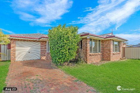 34 Milparinka Ave, Glenwood, NSW 2768