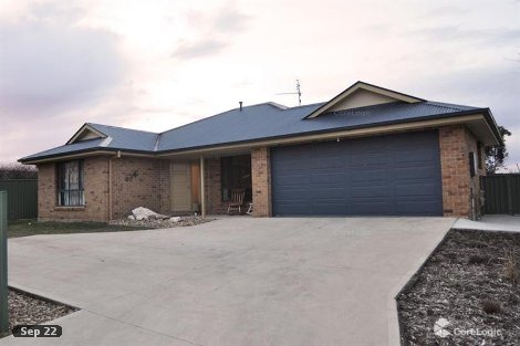 10a Christie St, Raglan, NSW 2795