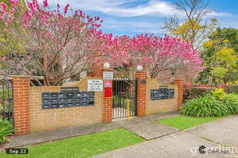 38/12-18 Hume Ave, Castle Hill, NSW 2154