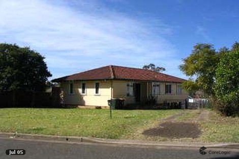 7 Erebus Cres, Tregear, NSW 2770