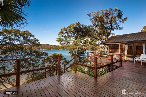 134 Riverview Ave, Dangar Island, NSW 2083