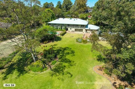 11 Whitehall Rd, Kenthurst, NSW 2156