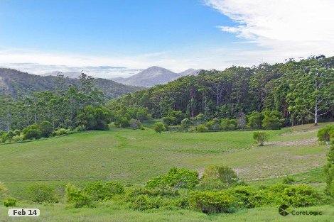 193 Petsch Creek Rd, Tallebudgera Valley, QLD 4228