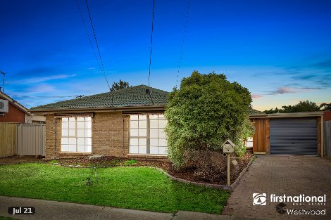 24 Cambridge Cres, Werribee, VIC 3030