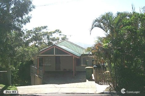 12 Panorama Pde, Scotts Head, NSW 2447